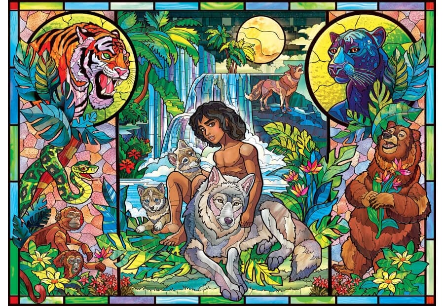Jungle Book