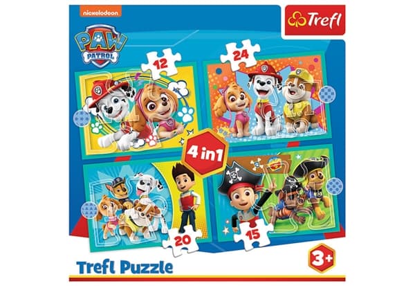PAW Patrol