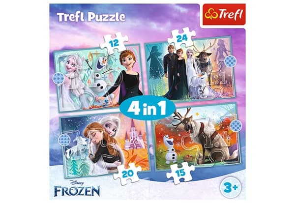 Frozen 2