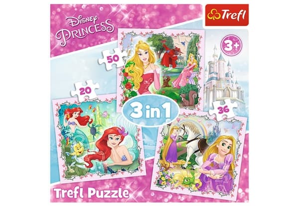 Disney Princesses