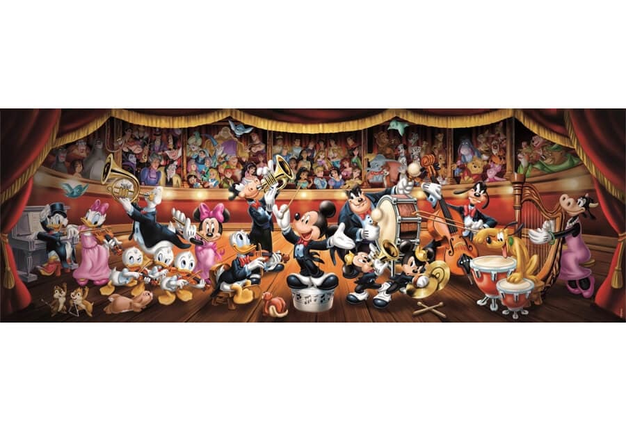 Disney Orchestra