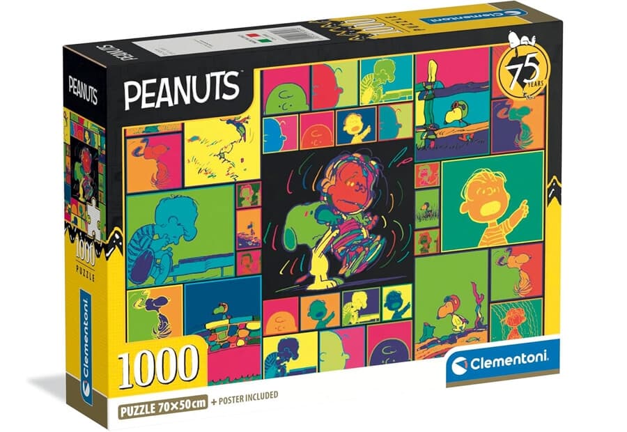 Peanuts