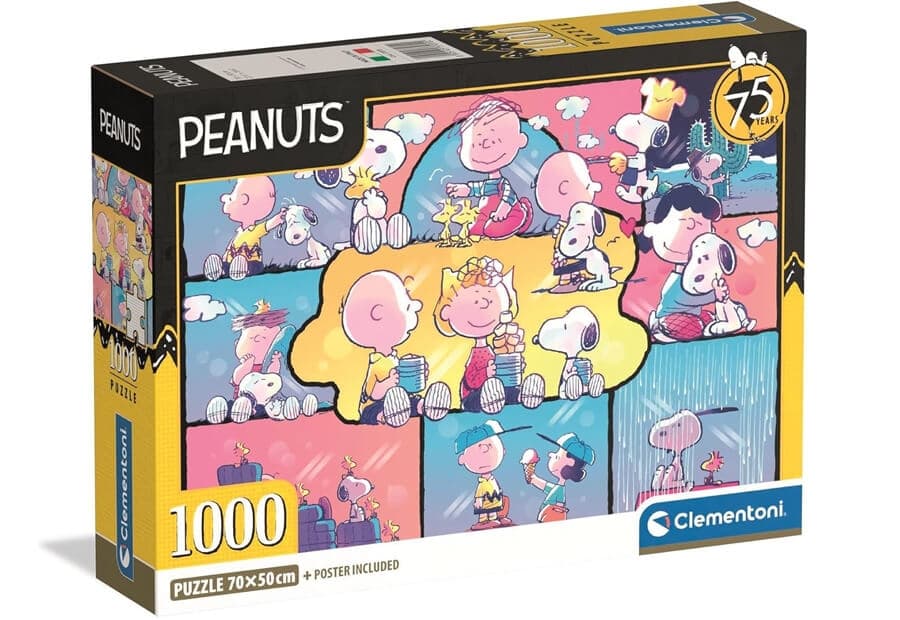 Peanuts