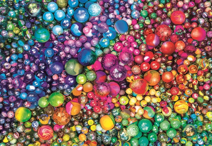 Colorboom Marvellous Marbles