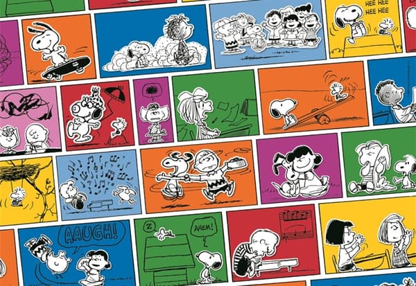 Peanuts