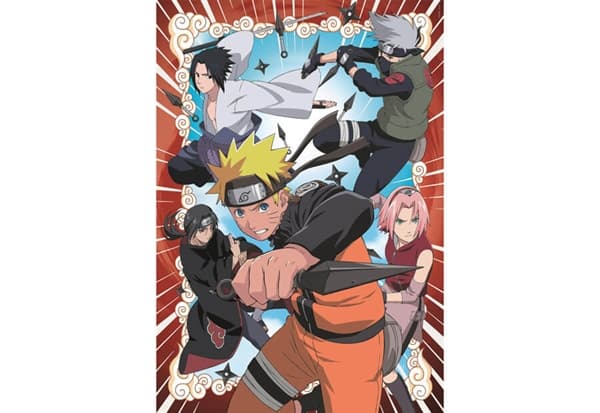 Naruto