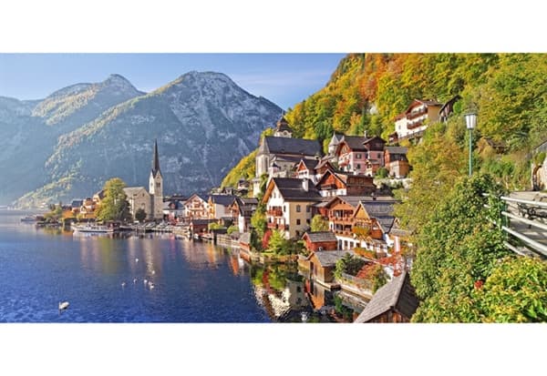 Hallstatt, Austria