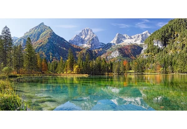 Majesty of the Mountains
