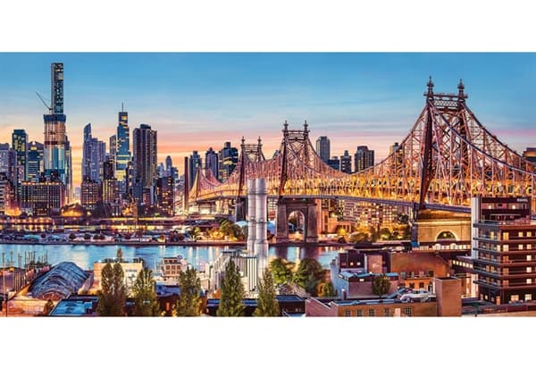 Good Evening New York