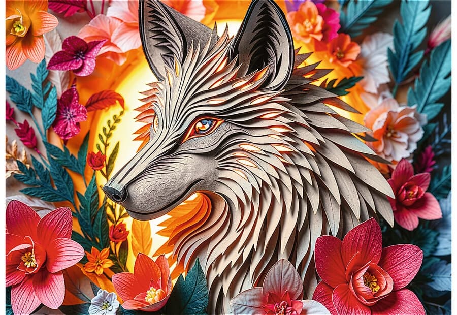 Wolf