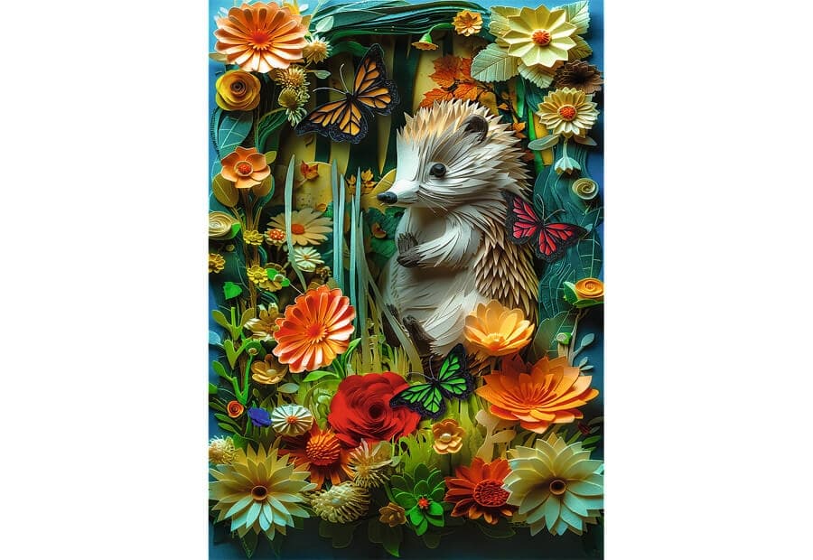 Hedgehog
