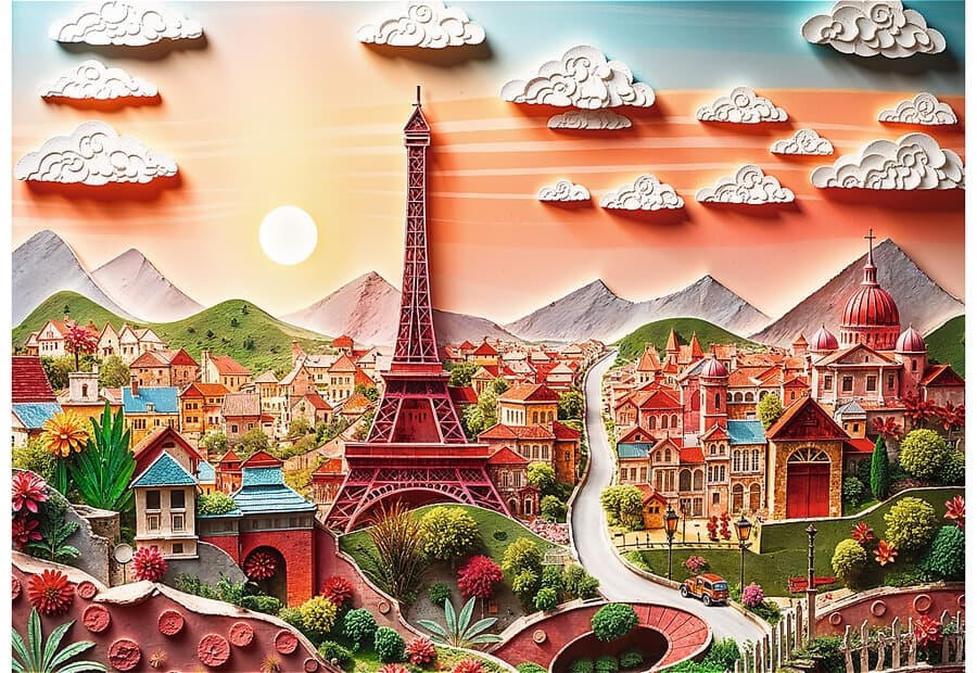 Paris