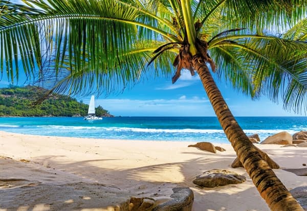 Holidays in Seychelles