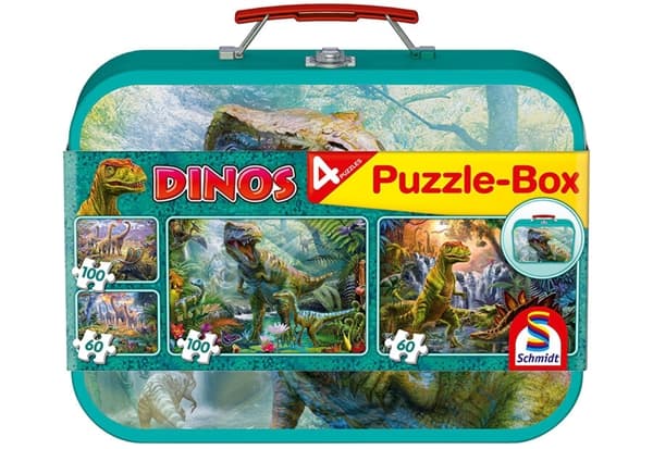 Dinosaurs
