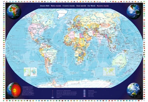 Our World