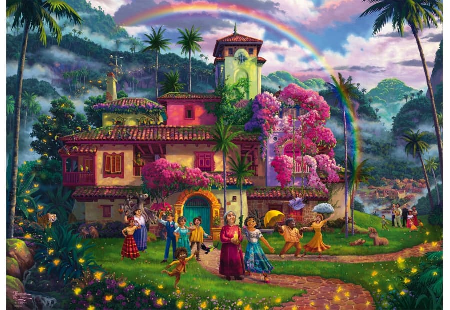 Disney Encanto