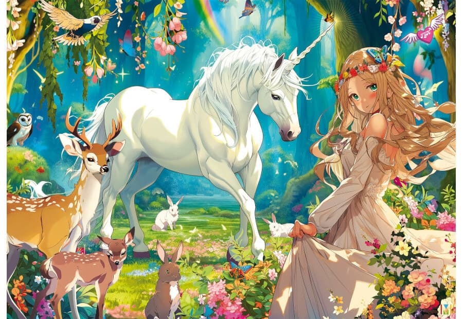 Aurora Blossom