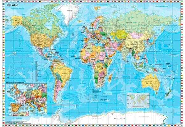 The World