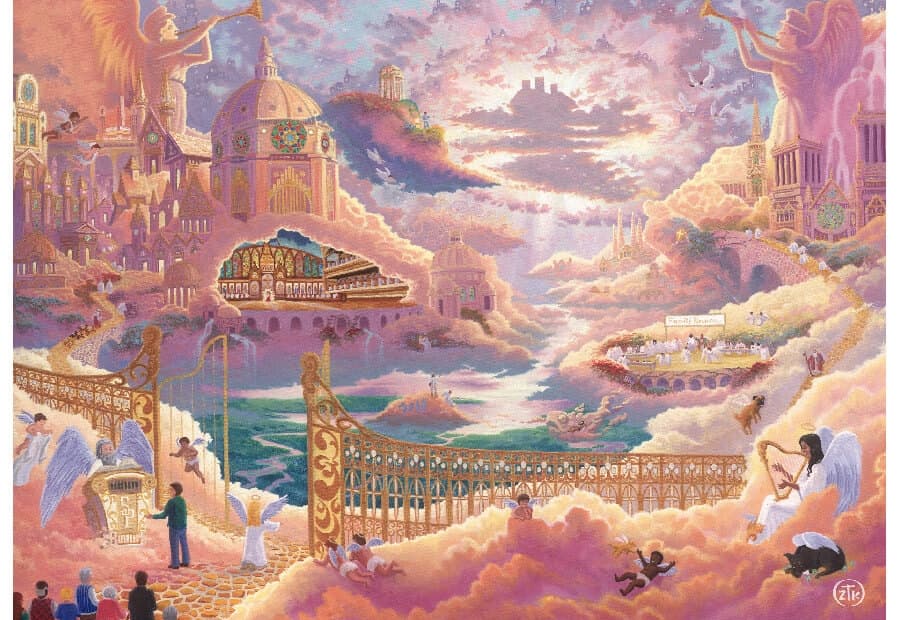 Kingdom of Heaven