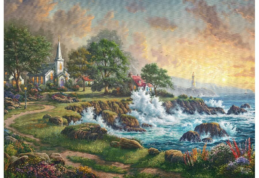 Seaside Haven