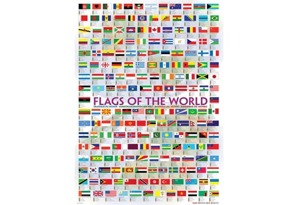 Flags of the World