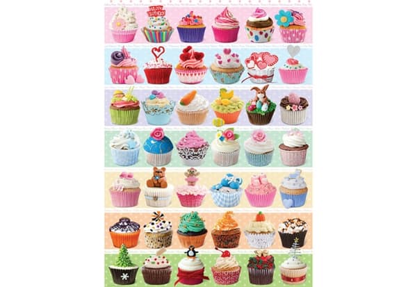Cupcake Celebration