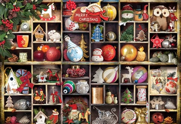 Christmas Ornaments