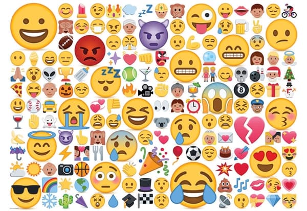 Emojipuzzle - What's Your Mood?