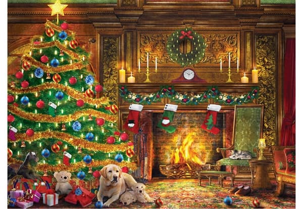 Festive Labs
