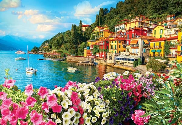 Lake Como