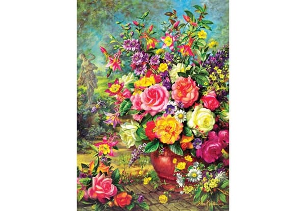 Flowers Bouquet
