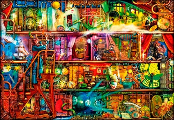 The Fantastic Voyage