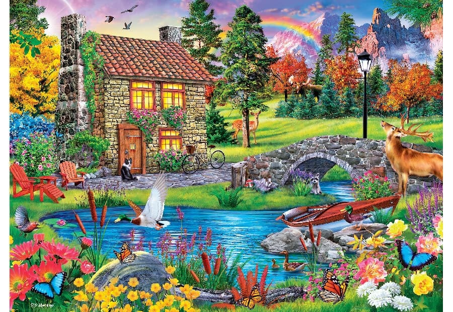 Stoney Brook