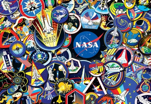 The Space Missions