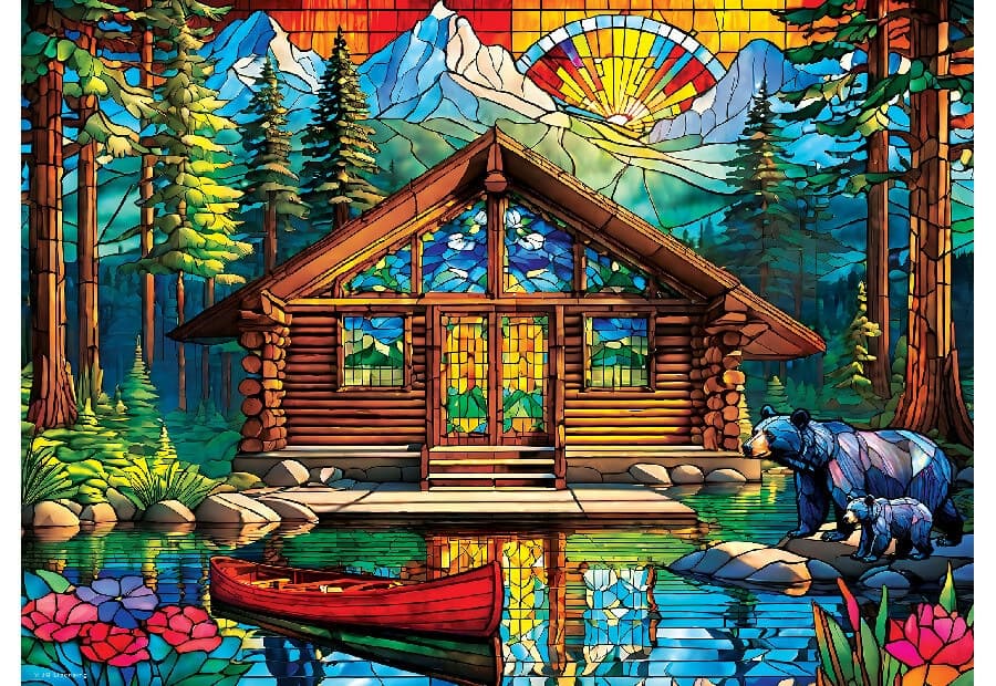 Cabin Spectrum
