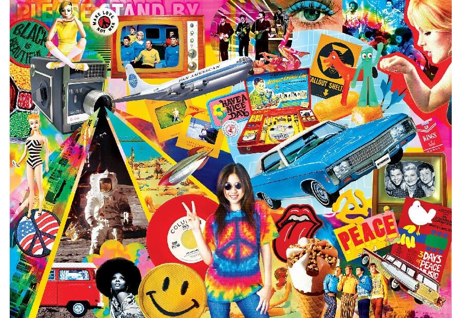 Groovy Times