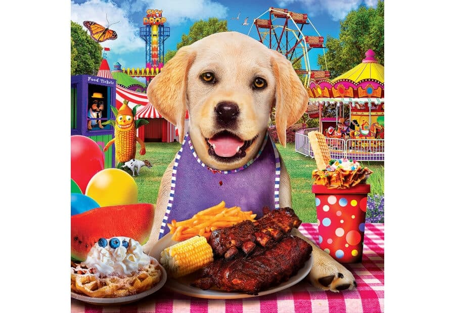 Dog-ology - Fido