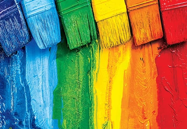Paint and Play