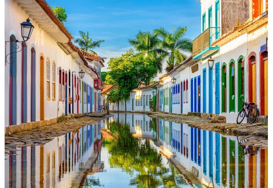 Rio de Janeiro, Brazil
