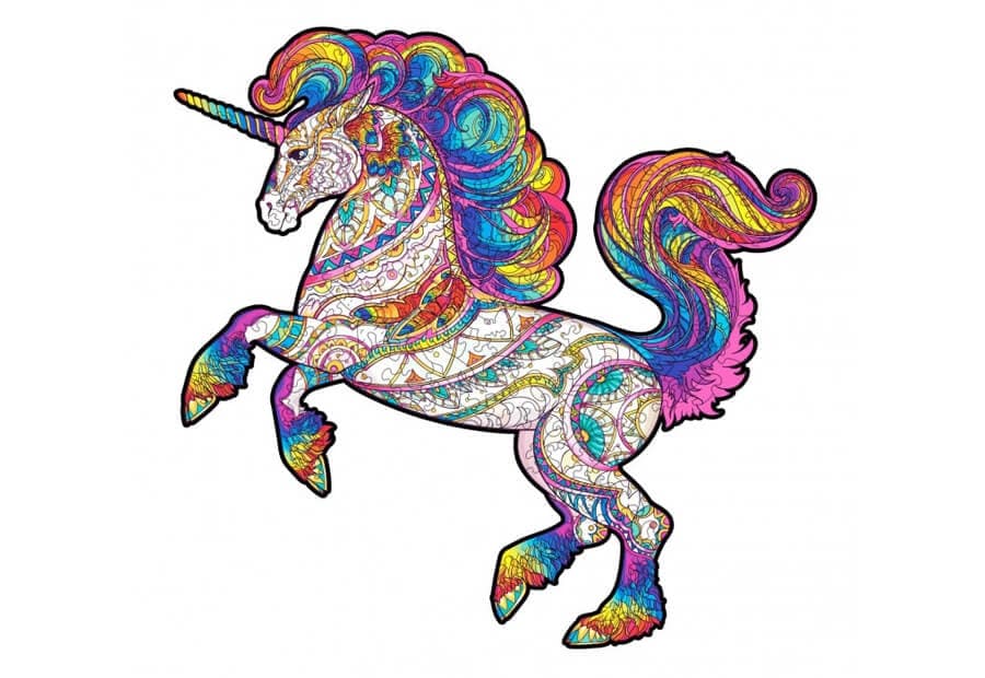 Unicorn (træ)