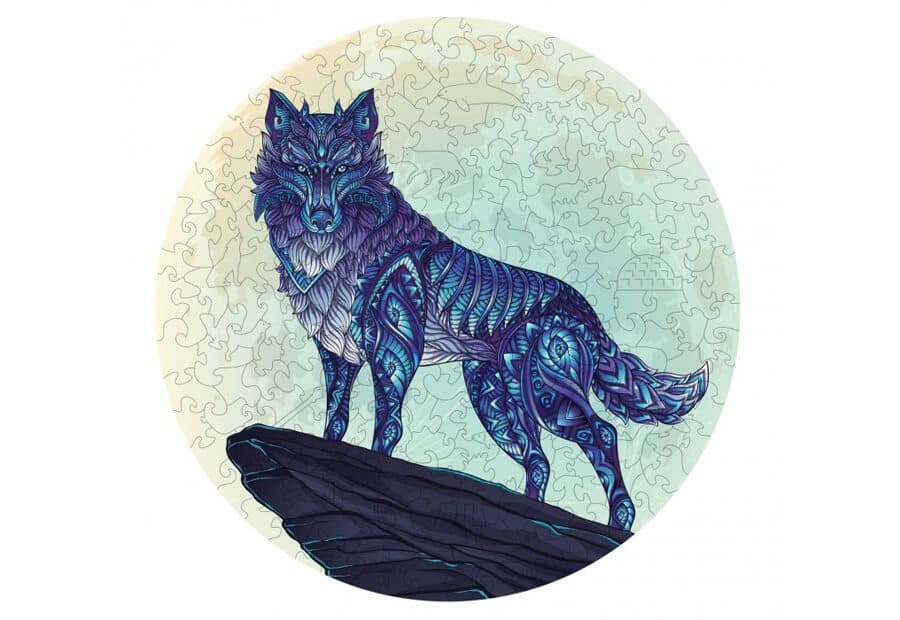 Amarok (træ)