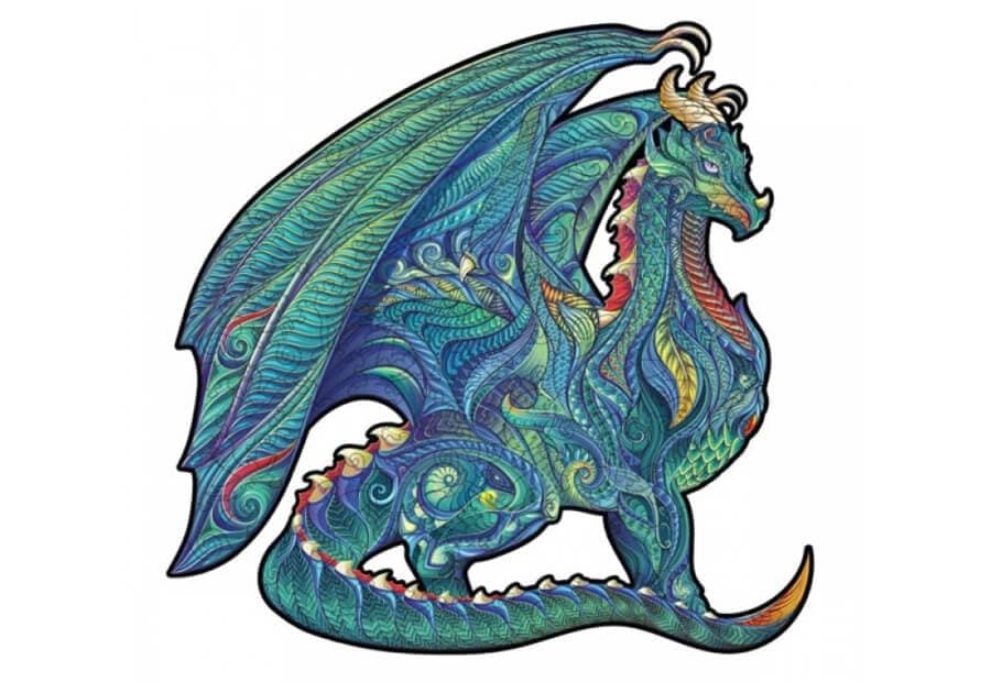 Dragon (træ)