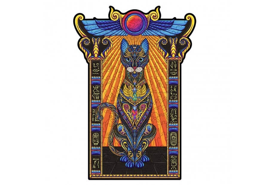 Bastet (træ)