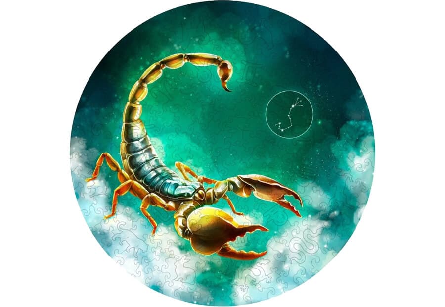 Scorpio (træ)