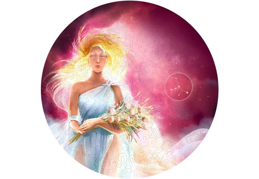 Virgo (træ)