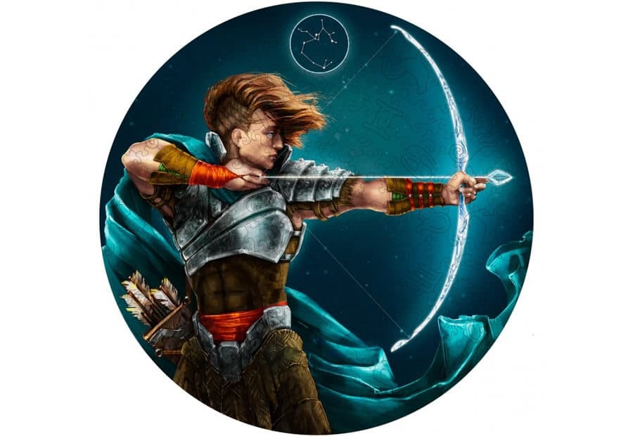 Sagittarius (træ)