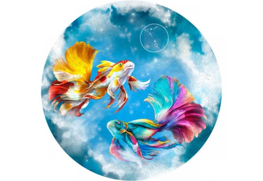 Pisces (træ)