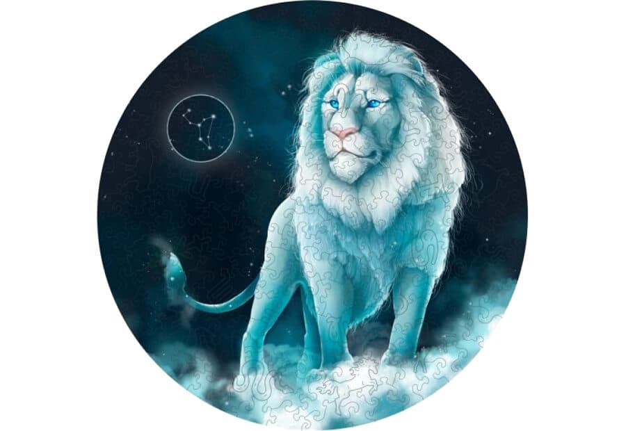 Leo (træ)