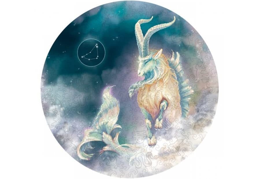 Capricorn (træ)