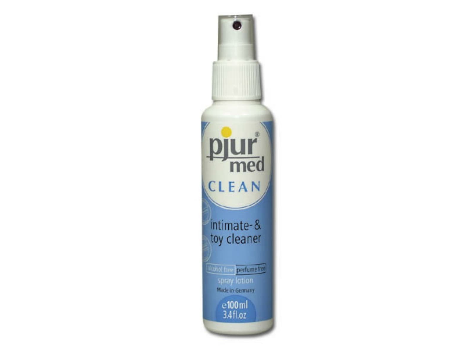 Pjur Medicinsk Rense Spray